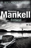 Cover of Firewall: Kurt Wallander