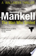 Cover of The Man Who Smiled