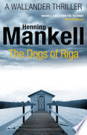 Cover of The Dogs of Riga