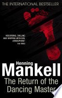 Cover of The Return Of The Dancing Master
