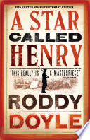 Cover of A Star Called Henry