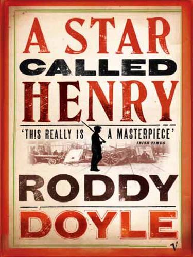 Cover of A Star Called Henry