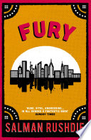 Cover of Fury