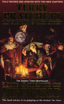 Cover of The Science of Discworld