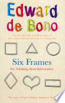 Cover of Six Frames