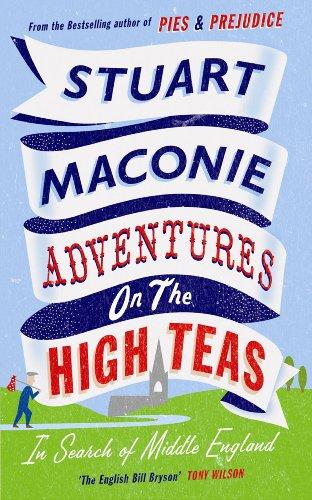 Cover of Adventures on the High Teas