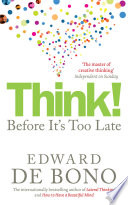 Cover of Think!