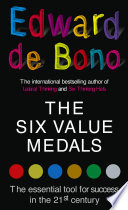 Cover of The Six Value Medals