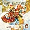 Cover of Interesting Times