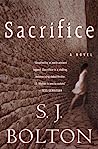 Cover of Sacrifice