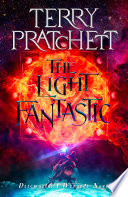 Cover of The Light Fantastic