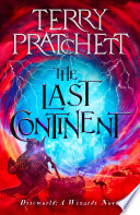 Cover of The Last Continent