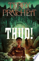Cover of Thud!