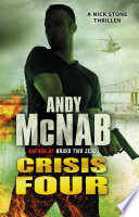 Cover of Crisis Four