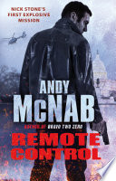 Cover of Remote Control