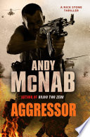 Cover of Aggressor