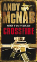 Cover of Crossfire