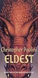 Cover of Eldest: Book Two