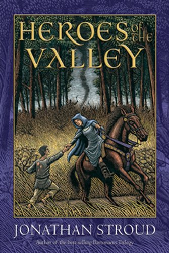 Cover of Heroes of the Valley