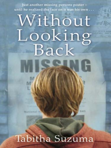 Cover of Without Looking Back