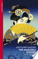 Cover of The Makioka Sisters