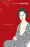 Cover of Thirst for Love
