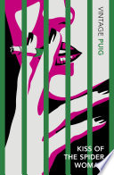 Cover of Kiss of the Spider Woman