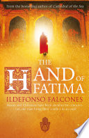 Cover of The Hand of Fatima