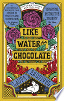 Cover of Like Water For Chocolate