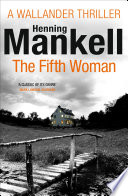 Cover of The Fifth Woman