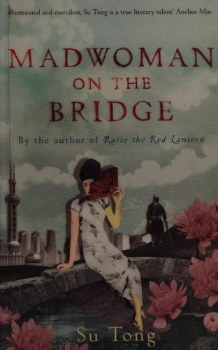 Cover of Madwoman on the Bridge