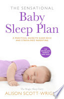 Cover of The Sensational Baby Sleep Plan