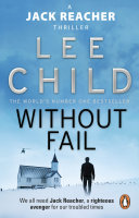 Cover of Without Fail