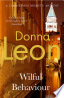 Cover of Wilful Behaviour