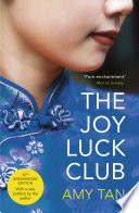 Cover of The Joy Luck Club