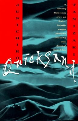 Cover of Quicksand