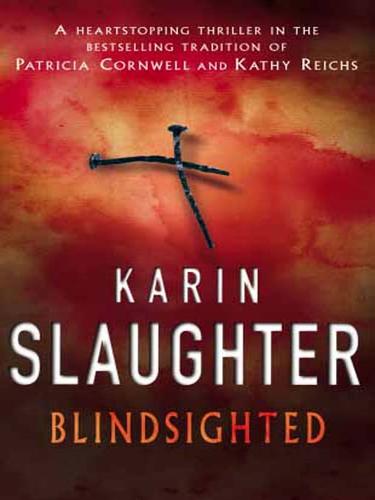 Cover of Blindsighted
