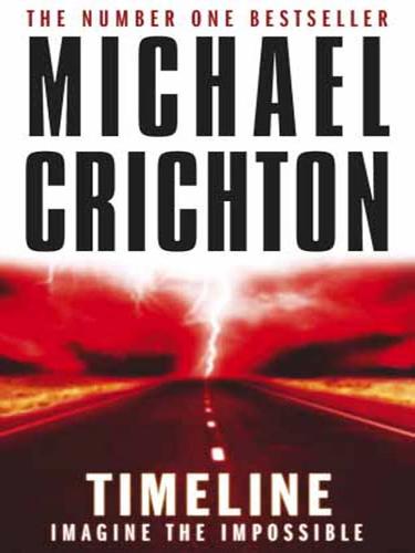 Cover of Timeline