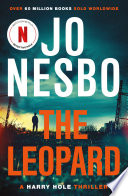 Cover of The Leopard
