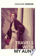Cover of Travels With My Aunt