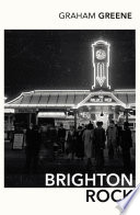 Cover of Brighton Rock