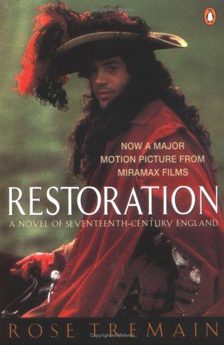 Cover of Restoration