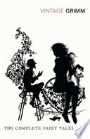 Cover of The Complete Fairy Tales