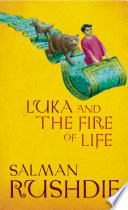 Cover of Luka and the Fire of Life