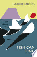 Cover of Fish Can Sing