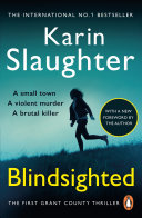 Cover of Blindsighted