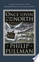 Cover of Once Upon a Time in the North