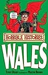 Cover of Wales
