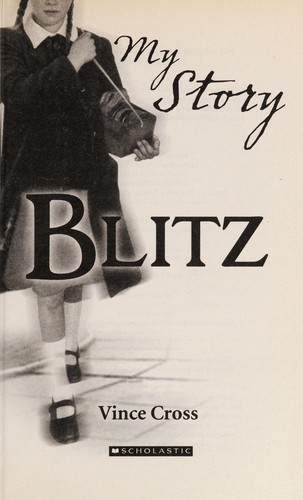 Cover of Blitz