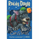 Cover of Rover Saves Christmas